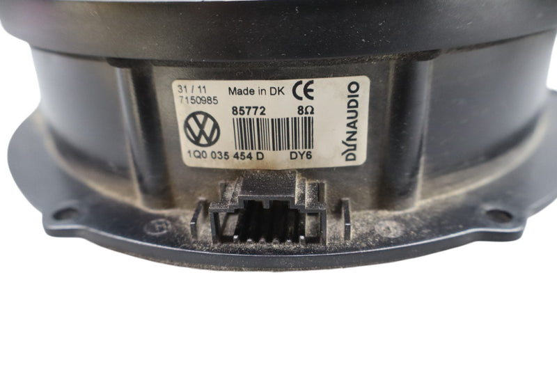 Load image into Gallery viewer, 11-16 Volkswagen VW Touareg Front Left Side Door Audio Sound Speaker Oem