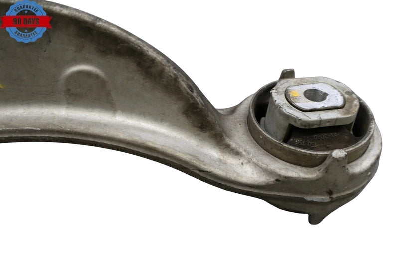 Load image into Gallery viewer, 17-20 Jaguar F-Pace Front Left Velar Forward Lower Control Arm HK833C256AD Oem