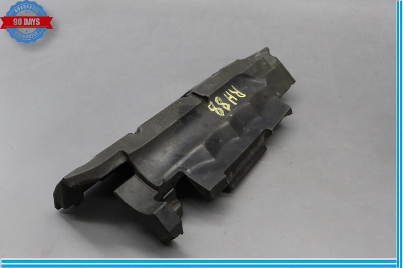 Load image into Gallery viewer, 11-20 Mercedes W218 CLS550 SL550 Right Passenger Side Air Cleaner Insulator Oem