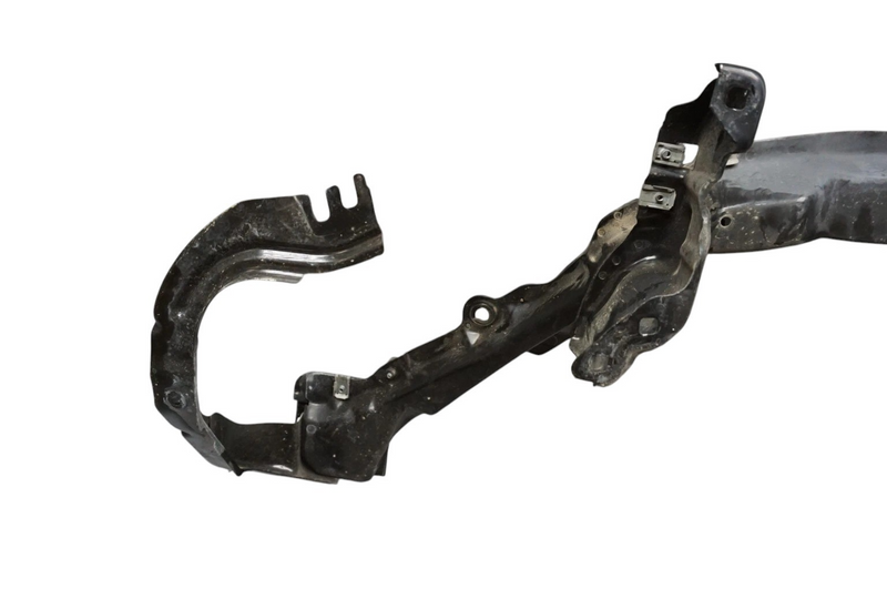 Load image into Gallery viewer, 03-08 Mercedes SL500 Front Upper Radiator Core Support Headlight Bracket Oem