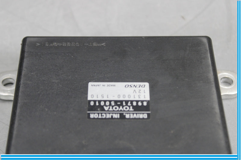 Load image into Gallery viewer, 07-17 Lexus LS460 Air Injector Driver Intake Manifold Control Module Oem