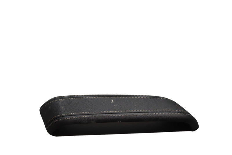 Load image into Gallery viewer, 14-21 Maserati Ghibli Rear Left Driver Side Door Panel Grab Handle Trim Oem