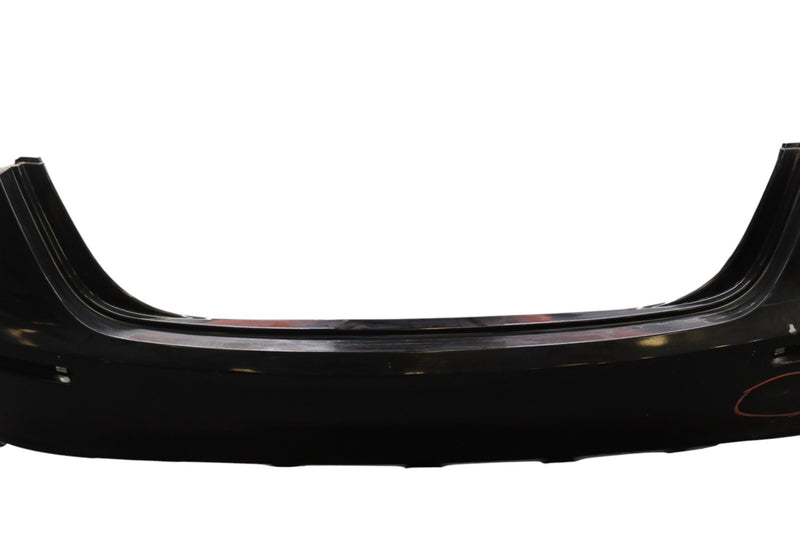 Load image into Gallery viewer, 14-17 Maserati Ghibli Rear Bumper Cover Panel Assembly 6700255240 Oem