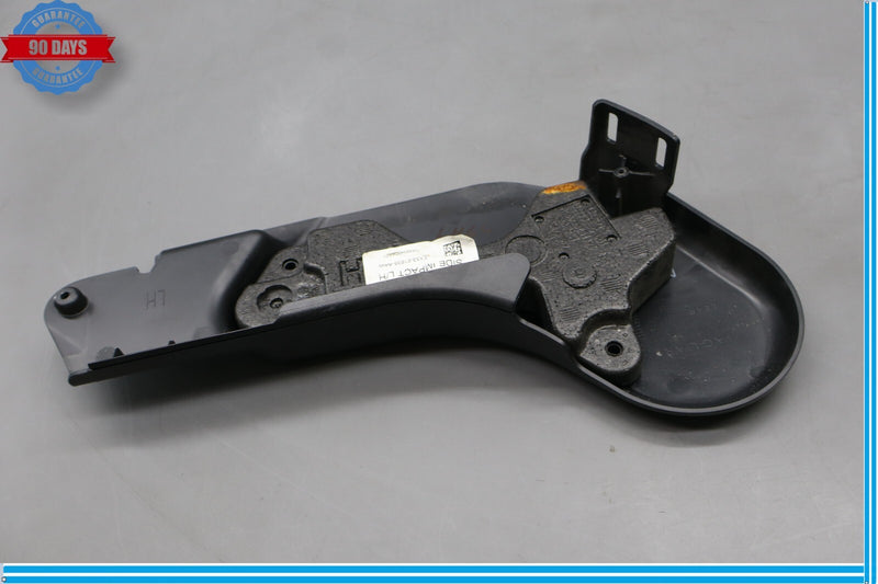 Load image into Gallery viewer, 14-19 Jaguar X152 F-Type Left Seat Rearward Outer Recline Trim Cover Panel Oem