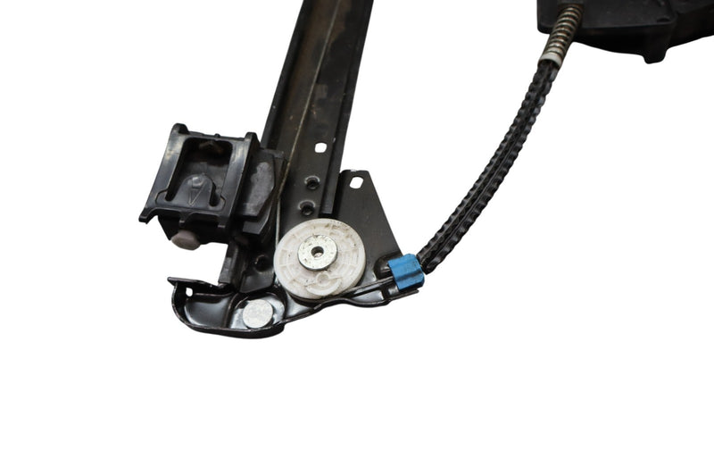 Load image into Gallery viewer, 12-20 Tesla Model S Rear Left Driver Side Door Window Regulator Motor Oem
