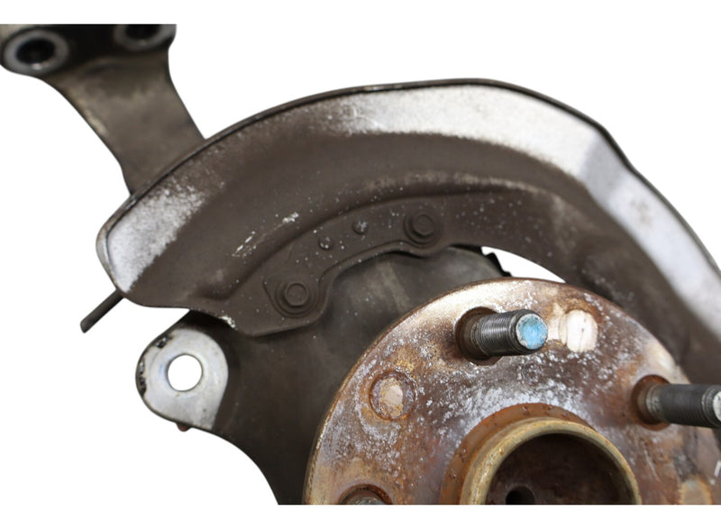 Load image into Gallery viewer, 07-17 Lexus LS460 Front Right Passenger Spindle Knuckle Wheel Bearing Hub Oem