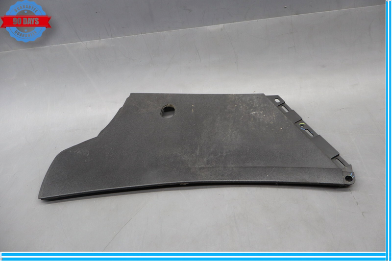 Load image into Gallery viewer, 10-13 Buick Lacrosse CXL Front Left Side Floor Center Console Trim Panel Oem