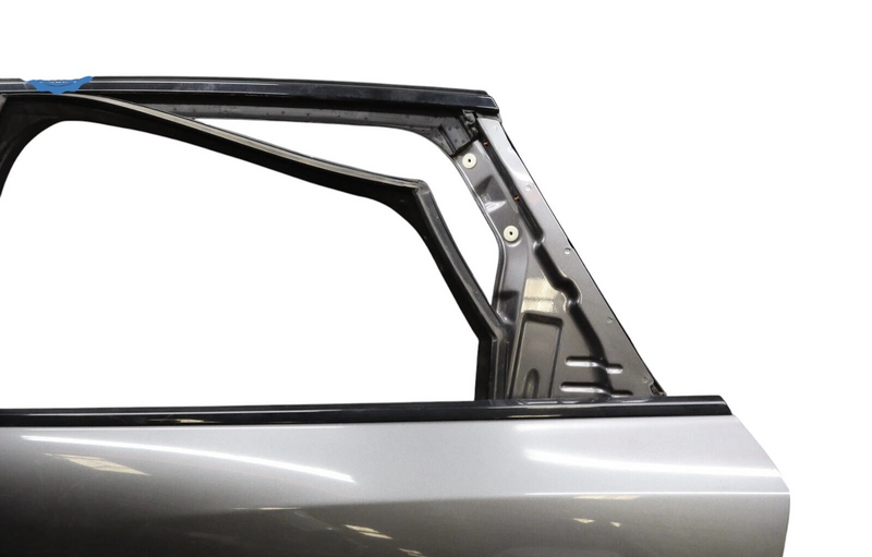 Load image into Gallery viewer, 17-23 Jaguar F-Pace Rear Left Driver Side Exterior Outer Door Shell Panel OEM