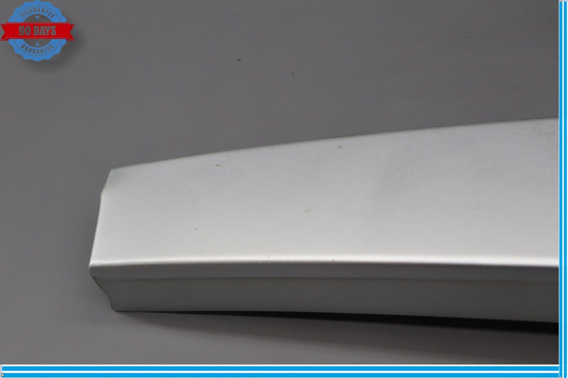 Load image into Gallery viewer, 03-10 Porsche Cayenne Left Driver Side B Pillar Exterior Trim Panel Cover Oem