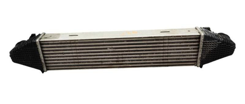 Load image into Gallery viewer, 12-15 Mercedes W204 C250 C350 Intercooler Air Cooler Radiator A2045000100 Oem
