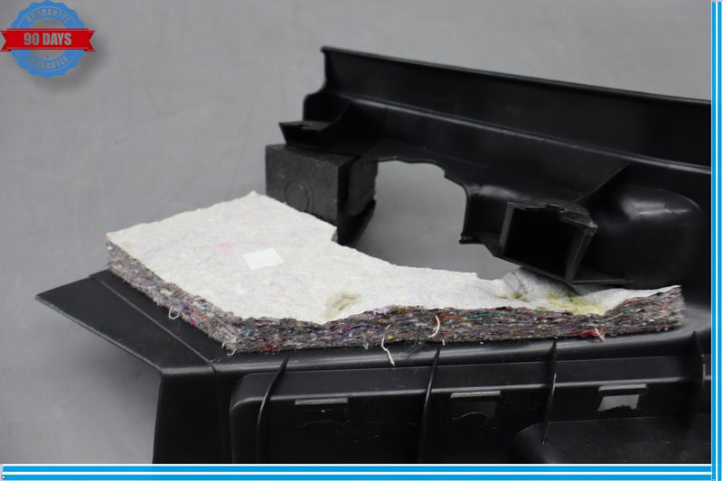 Load image into Gallery viewer, 03-08 Land Rover Range Rover HSE Front Left A-Pillar Kick Panel Cowl Trim Oem