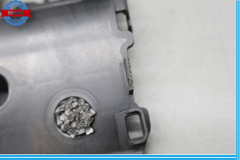 Load image into Gallery viewer, 11-18 Porsche Cayenne Steering Column Lower Cover Panel Trim Oem