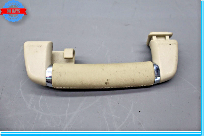 Load image into Gallery viewer, 10-18 Jaguar X351 XJ XJL Rear Right Side Interior Support Grab Handle Oem