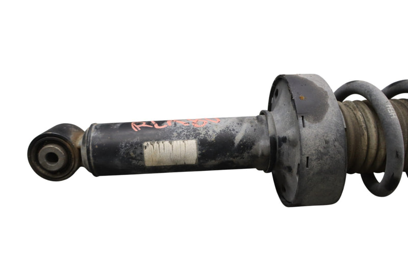 Load image into Gallery viewer, 11-17 Volkswagen VW Touareg Rear Left Side Suspension Shock Strut Absorber Oem