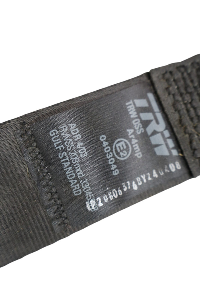 Load image into Gallery viewer, 03-08 Maserati Quattroporte M139 Rear Left Or Right Seat Belt Retractor Oem