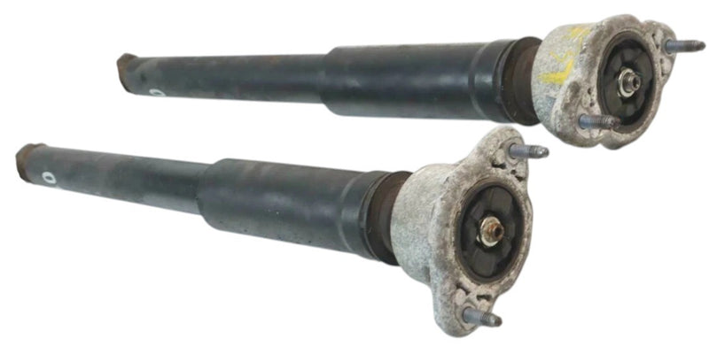 Load image into Gallery viewer, 08-14 Mercedes W204 C250 C300 Rear Left & Right Shock Strut Absorber Set OEM