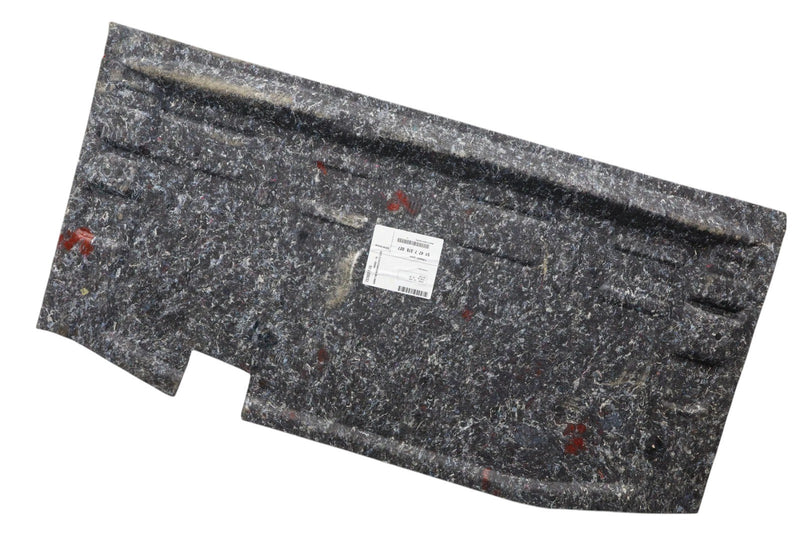 Load image into Gallery viewer, 16-19 BMW X1 F48 Rear Trunk Floor Thermal Protection Insulation Pad Cover Oem