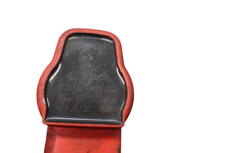 Load image into Gallery viewer, 05-19 Audi A4 A5 A6 Quattro SQ5 Q5 Front Engine Ignition Coil Red 06E905115A Oem