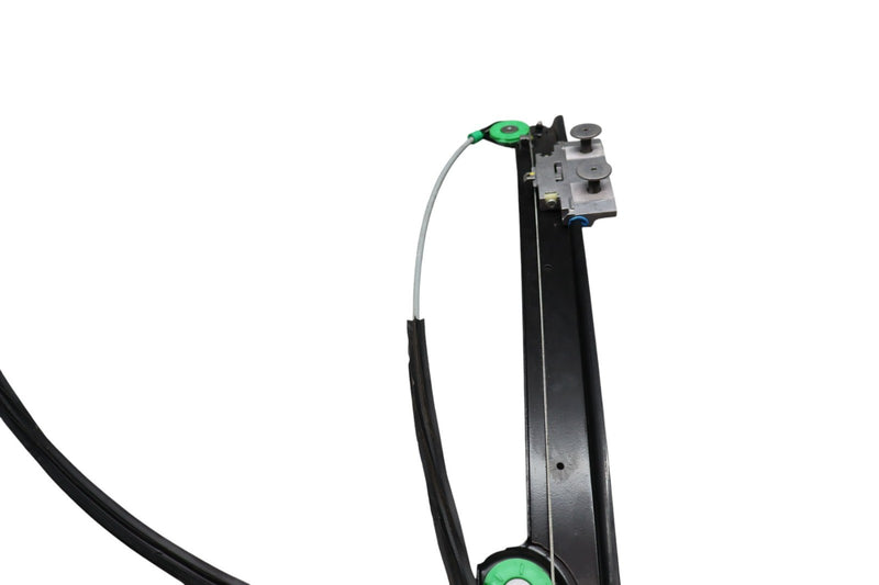 Load image into Gallery viewer, 03-18 Bentley Continental GT Front Left Side Door Window Motor Regulator Oem