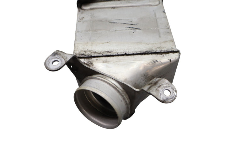 Load image into Gallery viewer, 08-19 BMW F10 550i 650i 750i X6 4.4L V8 Right Side Turbocharger Intercooler Oem
