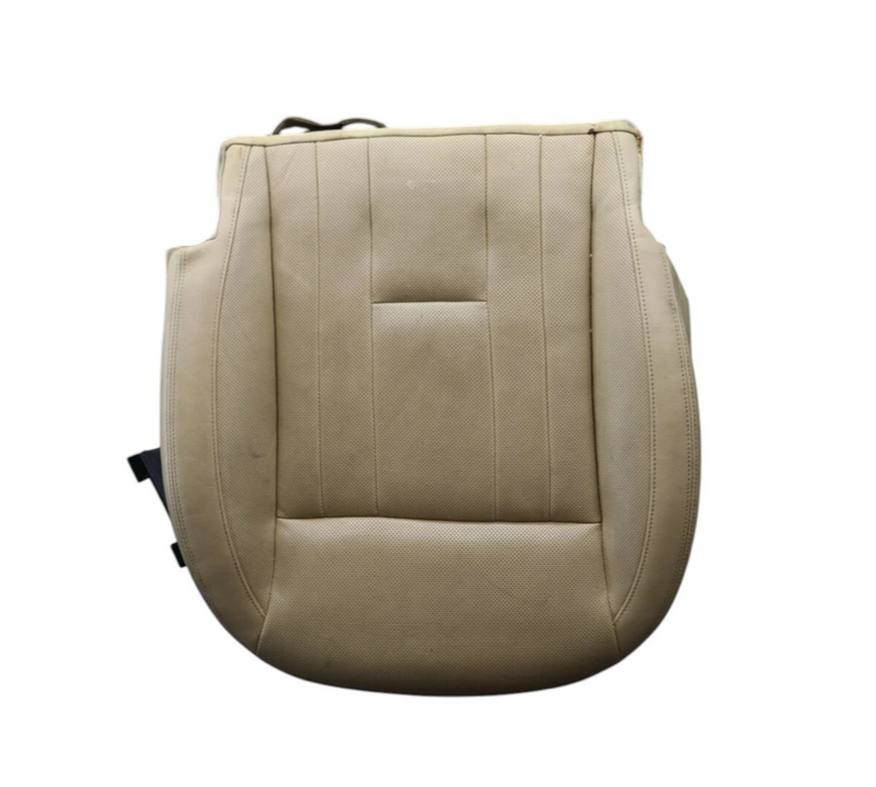 Load image into Gallery viewer, 15-20 Hyundai Genesis Front Right Passenger Lower Bottom Seat Cushion Cover Oem