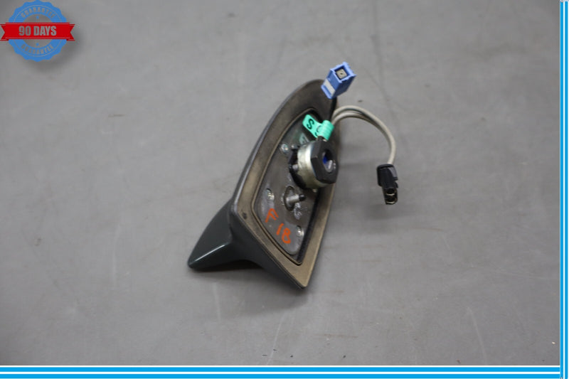 Load image into Gallery viewer, 07-12 Lexus LS460 Shark Roof Fin Receiver Exterior Radio Antenna Assembly Oem