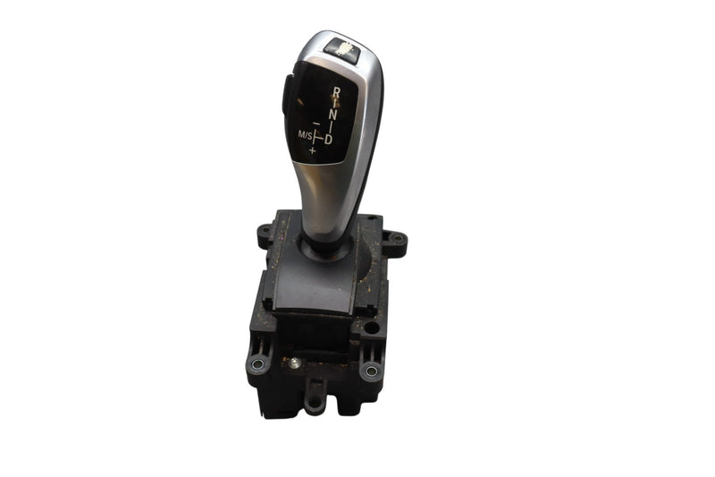 Load image into Gallery viewer, 09-16 BMW 750Li 528i Automatic Transmission Gear Shift Selector 61319219943 Oem