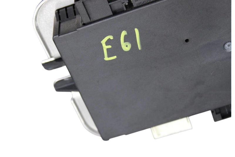 Load image into Gallery viewer, 09-15 BMW 740i 750i Footwell Light Computer Control Module Unit 61359203815 Oem