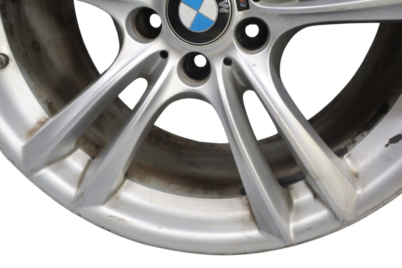 Load image into Gallery viewer, 09-17 BMW 535i 550i GT 750i 20x10 M 5 Alloy Wheel Rim 10 Spoke 7841824 Oem