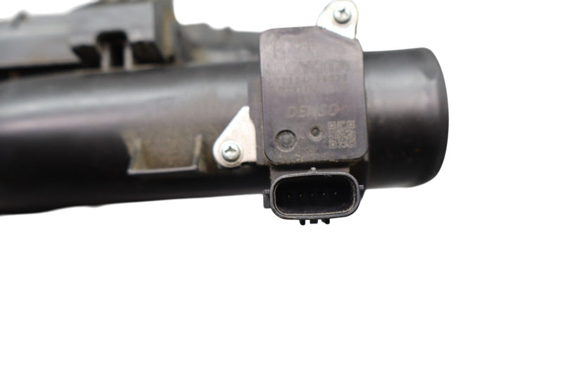 Load image into Gallery viewer, 07-12 Lexus LS460 LS460L Right Passenger Air Cleaner Filter Box 100141-5810 Oem