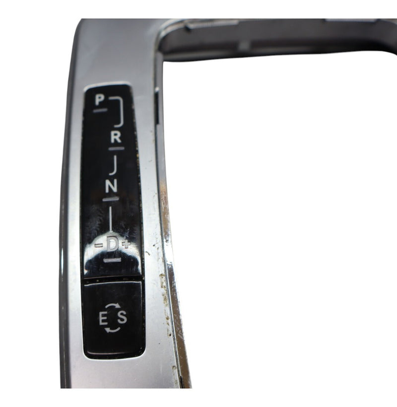 Load image into Gallery viewer, 08-14 Mercedes W204 C350 C250 Center Console Shifter Indicator Bezel Trim Oem