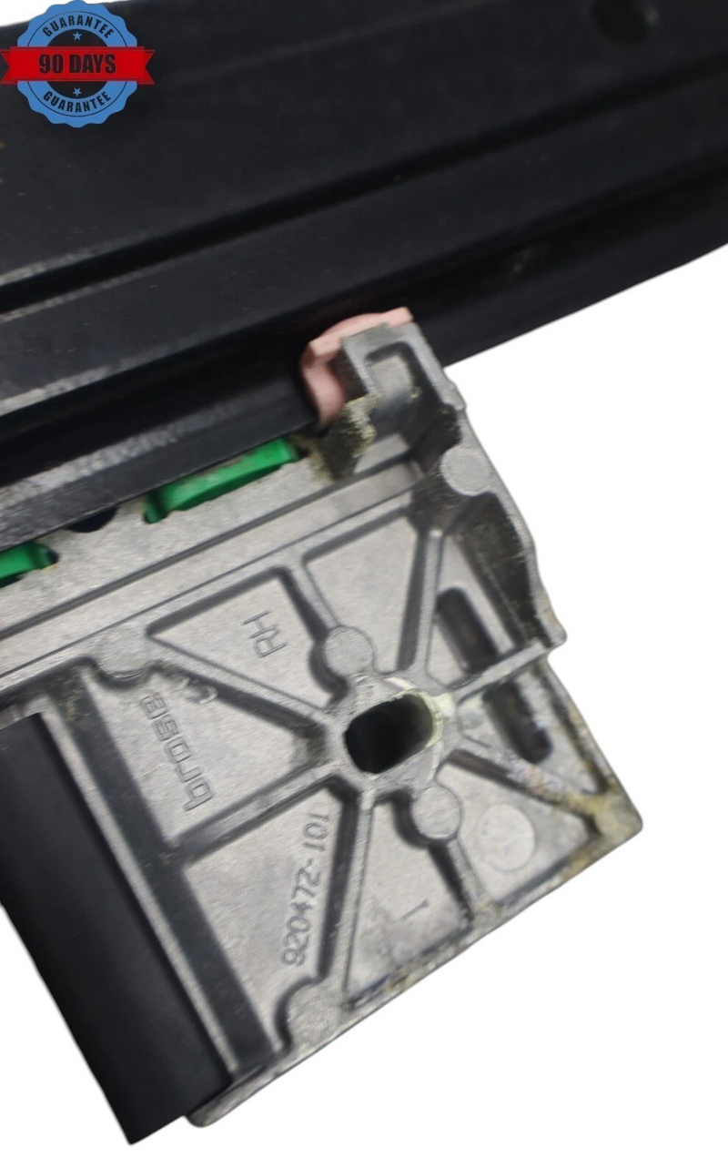 Load image into Gallery viewer, 12-18 Audi A7 Quattro RS7 Front Left Driver Side Door Window Regulator Motor Oem