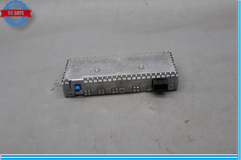 Load image into Gallery viewer, 12-14 Mercedes C250 C350 Sirius Satellite Radio Receiver 2128706489 Oem