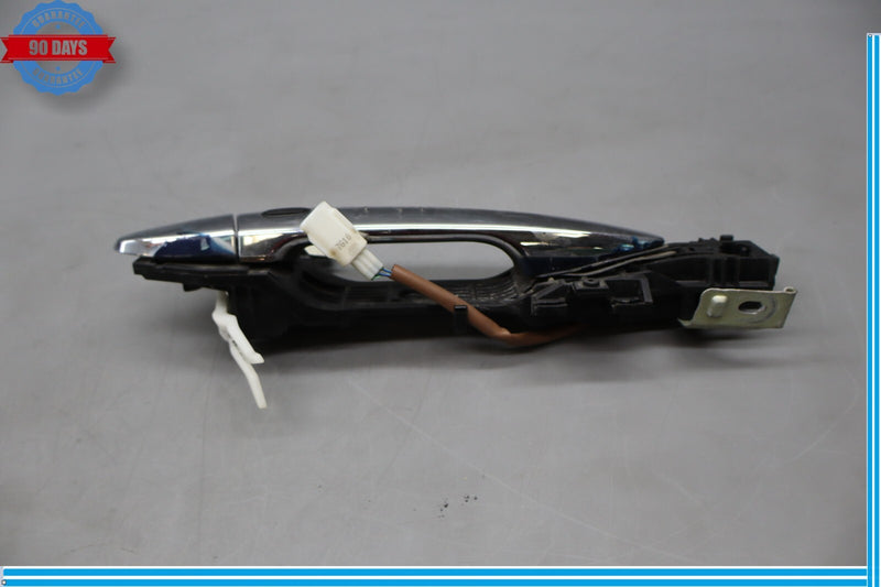 Load image into Gallery viewer, 07-12 Lexus LS460 LS460L Rear Right Passenger Side Exterior Door Handle Oem