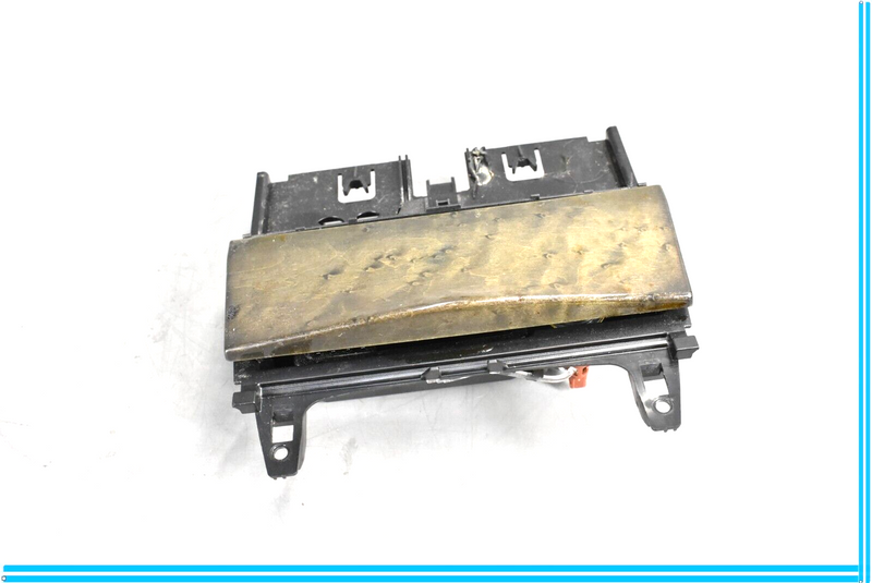 Load image into Gallery viewer, 08-17 Mercedes W204 C250 Center Console Ashtray Ash Tray Compartment Oem