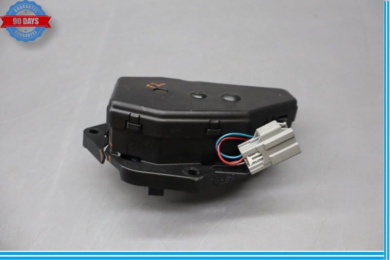 Load image into Gallery viewer, 10-18 Jaguar XJ XJL X351 Rear Trunk Boot Tailgate Release Actuator Motor Oem