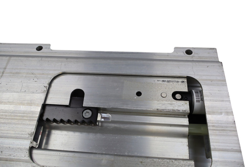 Load image into Gallery viewer, 07-12 Bentley Continental GTC Rear Right Side Roll Over Protection Bar Oem