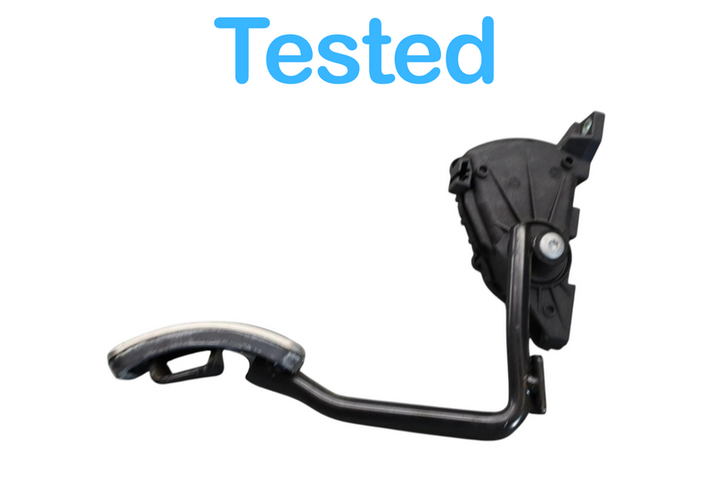 Load image into Gallery viewer, 03-13 Bentley Continental Flying Spur GT GTC Gas Engine Accelerator Pedal Oem