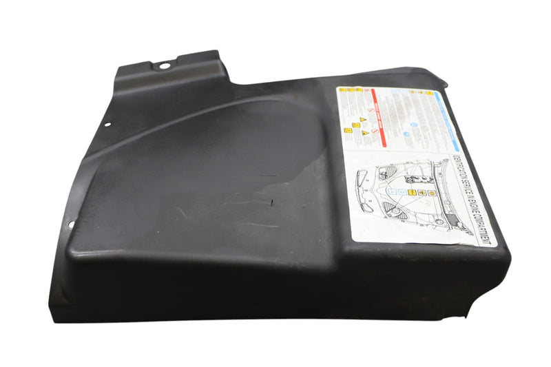 Load image into Gallery viewer, 03-13 Maserati Quattroporte M139 Right Side Engine Motor Cover 069636400 Oem
