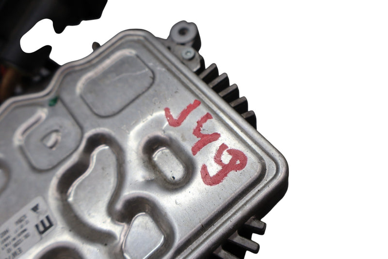Load image into Gallery viewer, 17-22 Alfa Romeo Stelvio Engine Motor Cooling Fan Motor Unit EW769005 Oem