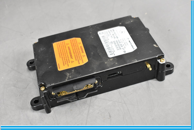 Load image into Gallery viewer, 00-06 Mercedes S500 S600 W220 Voice Command Control Module Unit Oem