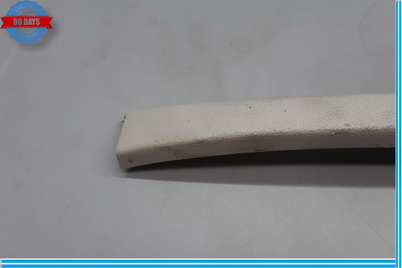 Load image into Gallery viewer, 15-20 Hyundai Genesis G80 Front Left Side Seat Inner Compartment Trim Cover Oem