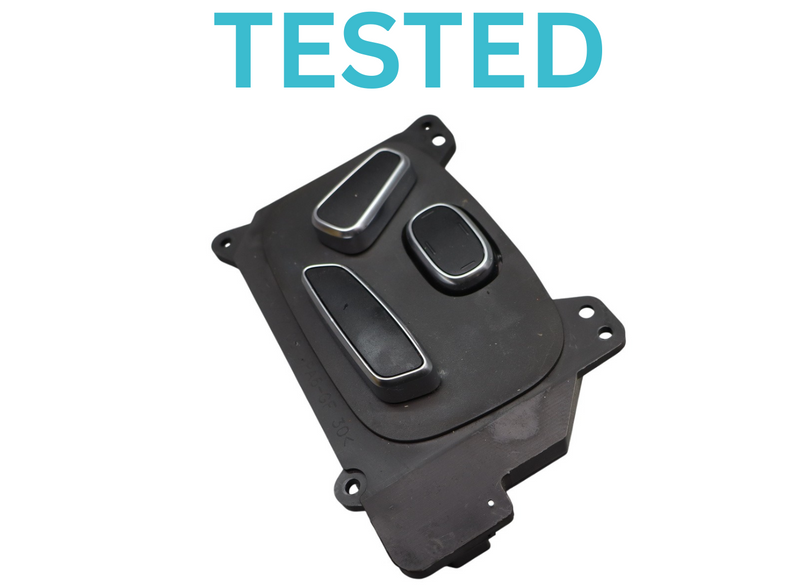 Load image into Gallery viewer, 13-17 Land Rover Range Rover Sport Front Right Seat Adjust Control Switch Oem