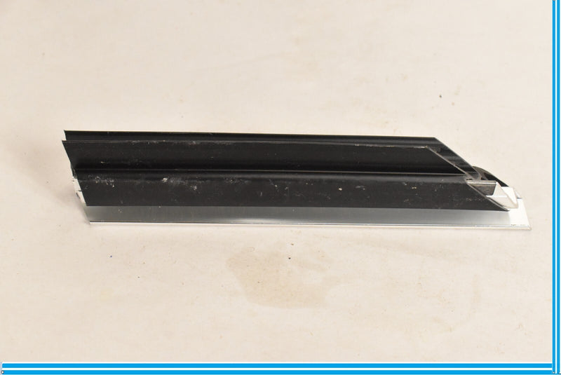 Load image into Gallery viewer, 09-15 BMW 750i 750Li F02 F01 Rear Left Door Window Inner Channel Seal Oem