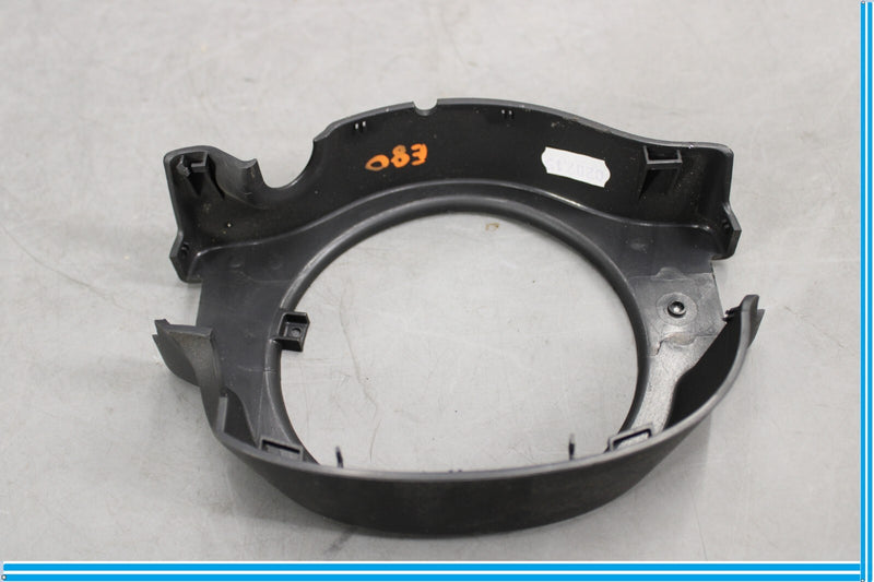 Load image into Gallery viewer, 14-17 Maserati Ghibli Steering Column Front Cover Trim Panel Oem