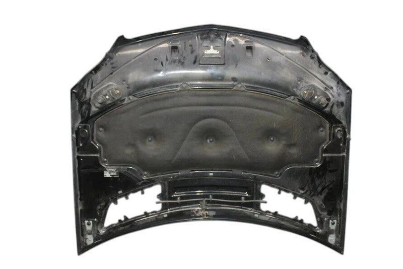 Load image into Gallery viewer, 07-12 Mercedes X164 GL450 GL550 GL320 Hood Bonnet Panel Assembly Black OEM