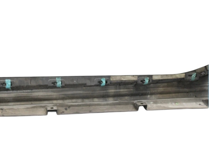 Load image into Gallery viewer, 14-17 Maserati Ghibli Right Side Rocker Skirt Molding Trim Panel 06700288400 Oem