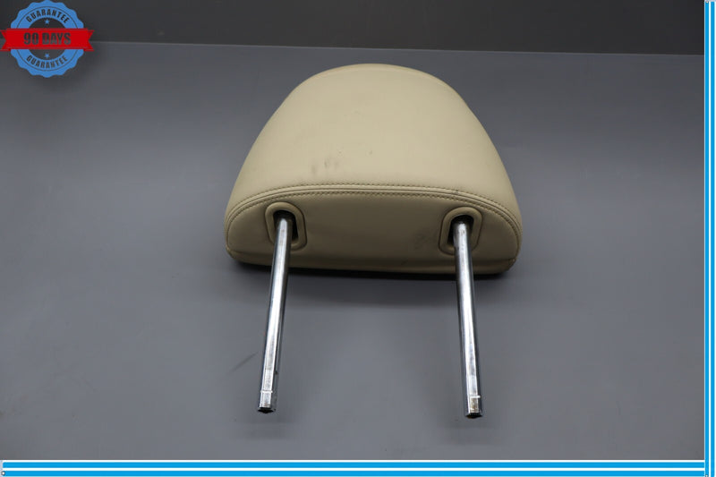 Load image into Gallery viewer, 07-13 BMW E70 X5 Right Passenger Side Upper Seat Headrest Head Rest Oem