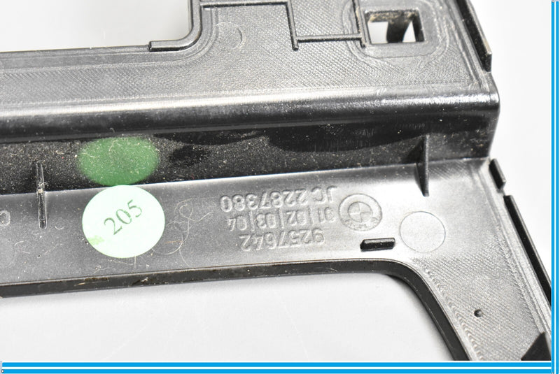 Load image into Gallery viewer, 12-15 BMW E84 X1 Front Dash Center Radio Stereo Player Trim Cover Oem