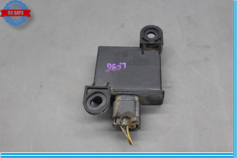 Load image into Gallery viewer, 11-17 Volkswagen VW Touareg Front Left Tire Pressure Monitor Control Module Oem